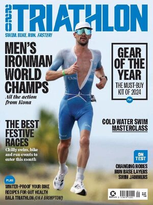 cover image of 220 Triathlon